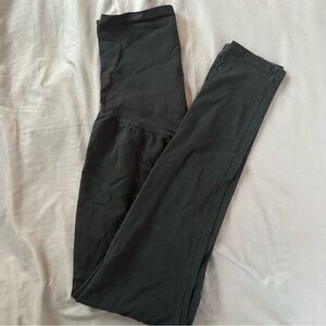 Liz Lange Maternity Black leggings
